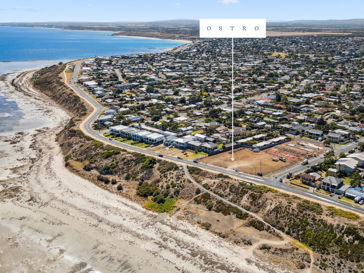 [Land for Sale] Ostro Estate, Aldinga Beach OpenLot